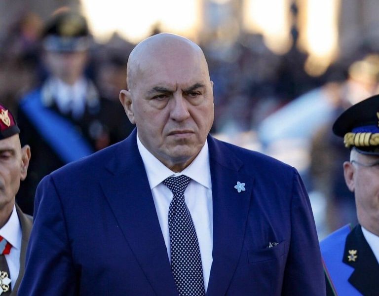 ΥΠΑΜ Ιταλίας: «Ο Τραμπ κατέστησε σαφές ότι η Ευρώπη του χρειάζεται λίγο ή και καθόλου»