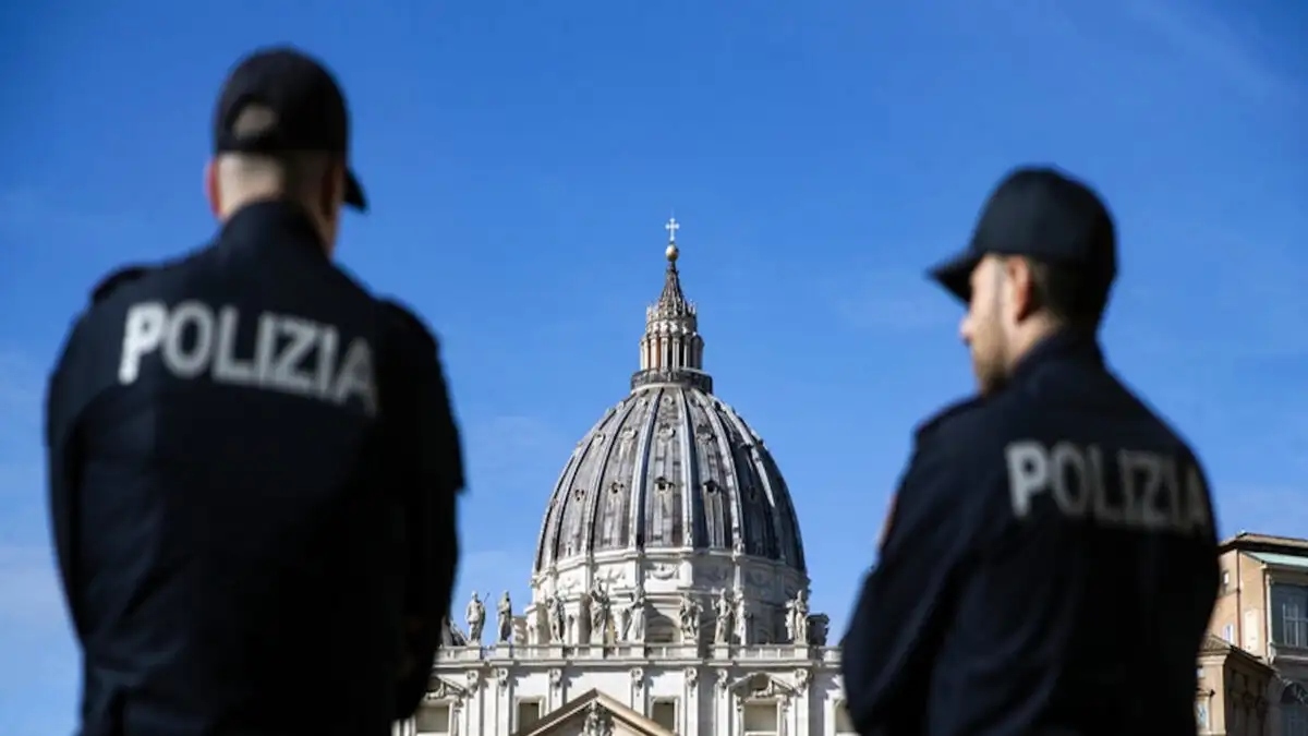 Σκάνδαλο στην Ιταλία: Εξαρθρώθηκε κύκλωμα με ανθρωπιστικές οργανώσεις που στήριζαν οικονομικά τη Χαμάς