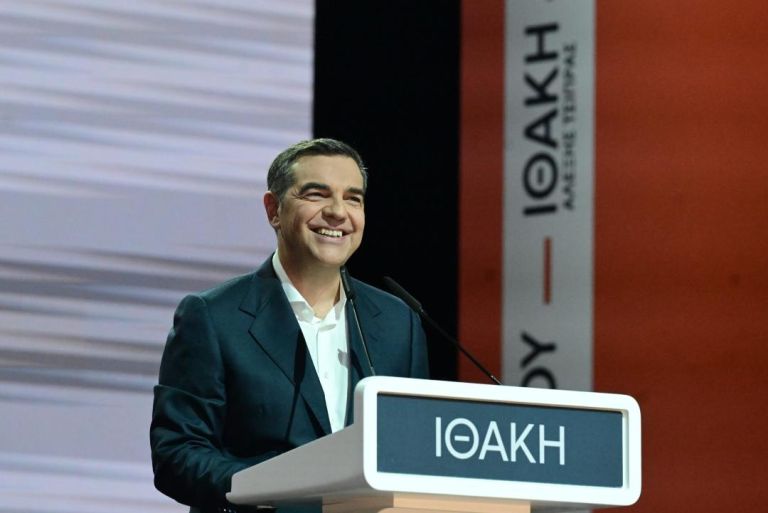 Ο Τσίπρας Ανάβει “Πράσινη Φωτιά”: Τα 4 Άλφα, το ESG και το Big Bang που Αλλάζει το Πολιτικό Τοπίο