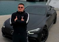 Συνελήφθη ο τράπερ Ivan Greko στη Γλυφάδα – Επέβαινε σε κλεμμένο όχημα