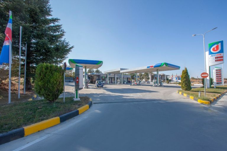 Η Cetracore-Jetoil ανακοίνωσε αιφνιδιαστικά την αναστολή της λειτουργίας της-Λόγω των ρωσικών κυρώσεων