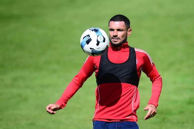 Ολυμπιακός: Δεν ήταν φήμη! Ο Καμπελά… φεύγει