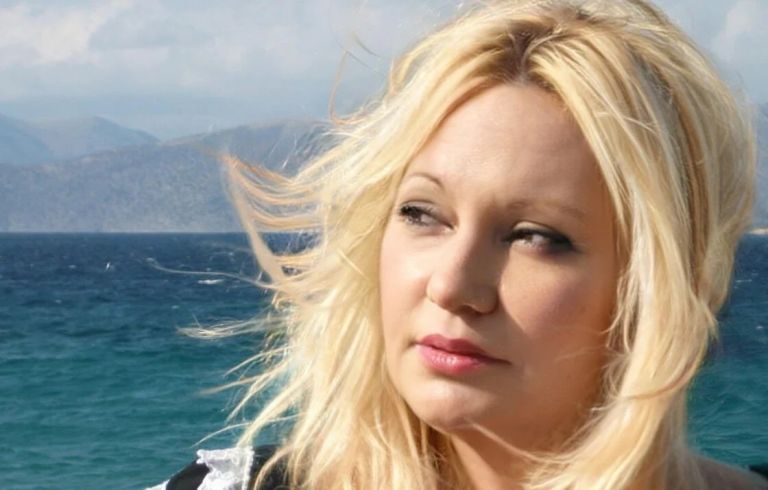 Φίνου: Δεν έχω τον φόβο αν θα βγάλω το ενοίκιο,θεωρώ πως είμαι ευλογημένη που βρέθηκε στον δρόμο μου η Φόνσου