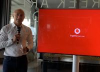 Comeback της Vodafone στην Ελλάδα το 2026: Στρατηγική σε ICT, 5G και αναβάθμιση περιεχομένου