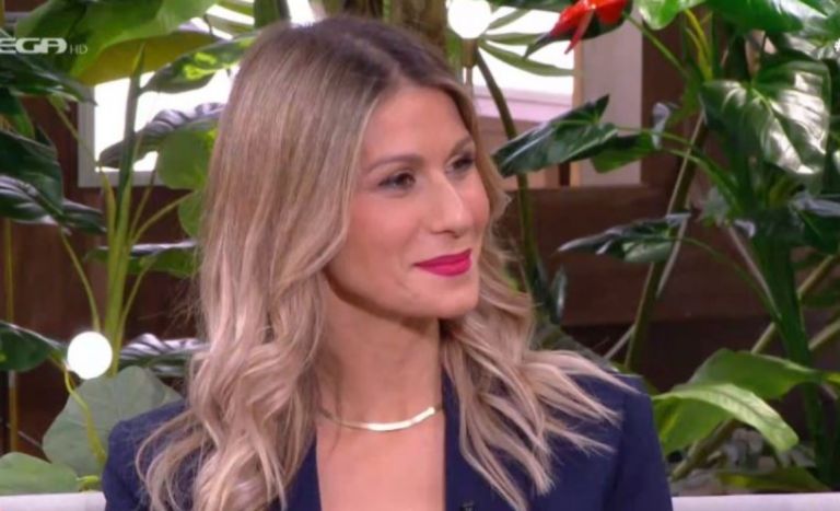 Άννα Κανδαράκη:Το μήνυμα ζωής μετά τη δύσκολη χρονιά με την υγείας της-“Φέτος ήρθα αρκετά κοντά στον θάνατο”