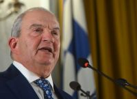 Καραμανλής: «Η ερήμωση της υπαίθρου απειλεί την εθνική ασφάλεια – Πρέπει να στηρίξουμε τους αγρότες»