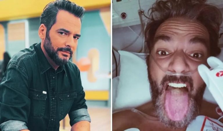 Σοκάρει ο Γιώργος Καρτελιάς:«Έπαθα έμφραγμα, έμεινα 15 μέρες στο νοσοκομείο–Ήμουν μόνος όταν ένιωσα τον πόνο»