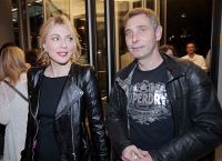 Σμαράγδα Καρύδη: Η δημόσια «μπηχτή» για τον Αθερίδη πριν μαθευτεί ο χωρισμός [vid]