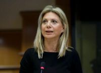 Σεισμός στο πολιτικό σκηνικό: Η Καρυστιανού προαναγγέλλει νέο κόμμα και κλείνει την πόρτα στον Τσίπρα