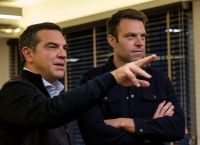 Κασσελάκης κατά Τσίπρα: «Αλλαγή; Εγώ είδα μόνο την Κεντρική Επιτροπή του ΣΥΡΙΖΑ»