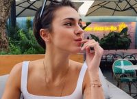 Κάτια Ταραμπάνκο: Ανατροπή λίγο πριν τον γάμο – «Η σχέση δεν προχώρησε, γύρισα στο σπίτι μου»