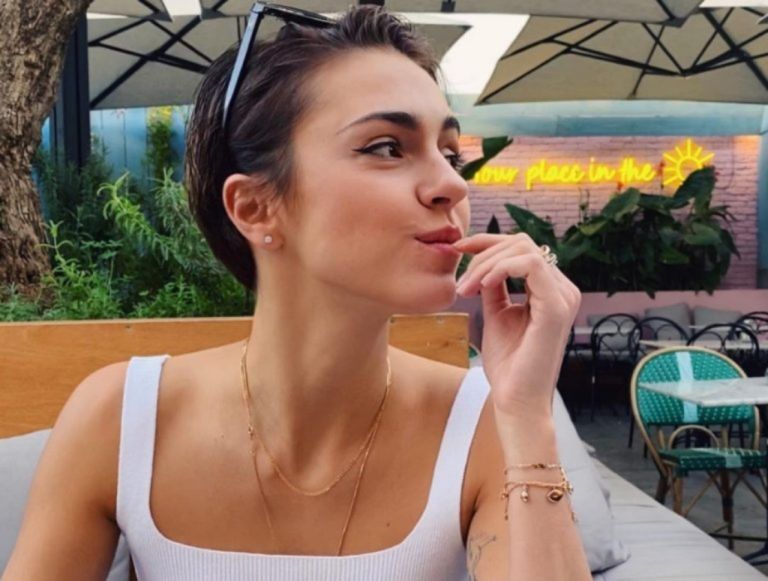 Κάτια Ταραμπάνκο: Ανατροπή λίγο πριν τον γάμο – «Η σχέση δεν προχώρησε, γύρισα στο σπίτι μου»