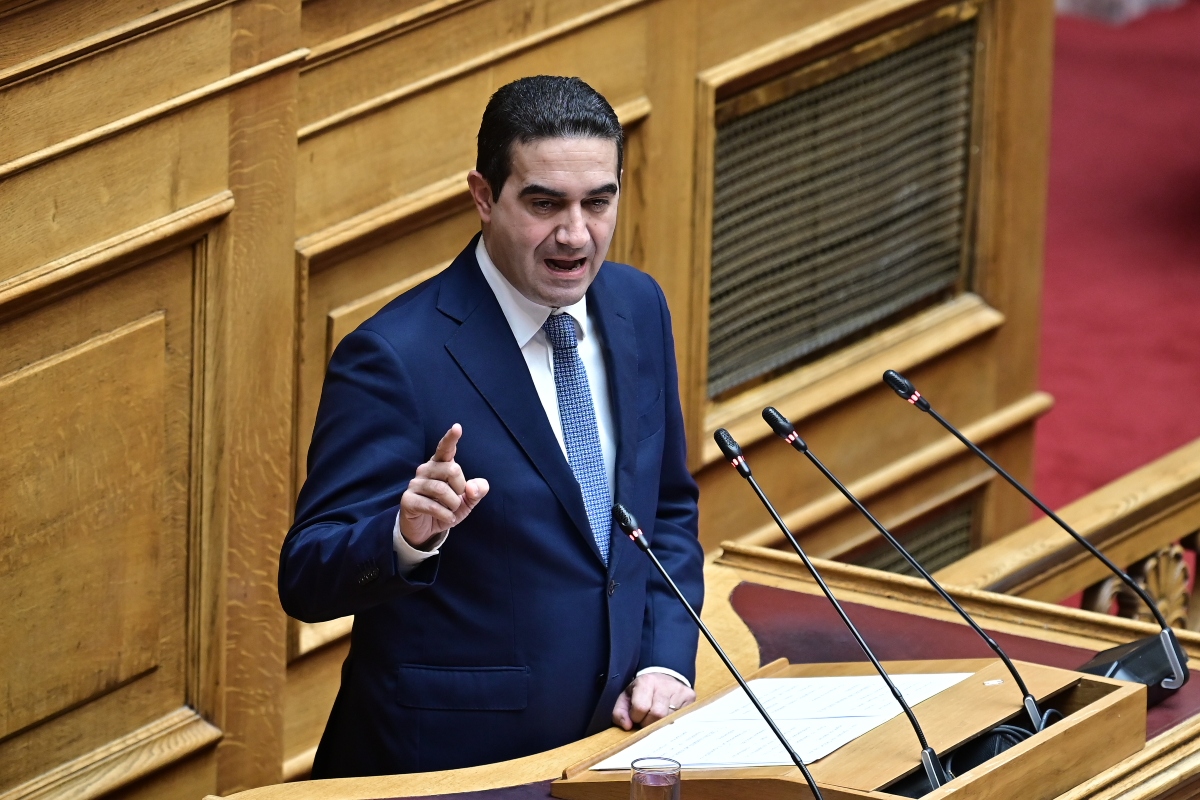 Shock in Defense: EU REJECTS Greece’s €2.9 Billion SAFE Plan!