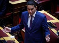 Κατρίνης: Απόρριψη 2,9 δισ. της Ε.Ε. αποκαλύπτει προχειρότητα στο SAFE