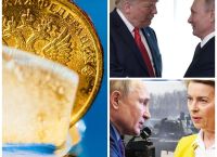 Politico: Παγωμένα δισεκατομμύρια, παγωμένη ενότητα – η ΕΕ μπροστά στο ουκρανικό δίλημμα