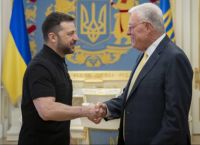 Κέλογκ για Ουκρανία: Πολύ κοντά σε συμφωνία ειρήνης – Ντονμπάς και Ζαπορίζια τα δύο εκκρεμή ζητήματα