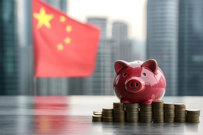 Η Κίνα ως παγκόσμιος τραπεζίτης: Πώς το Πεκίνο ξαναγράφει τους κανόνες των αγορών