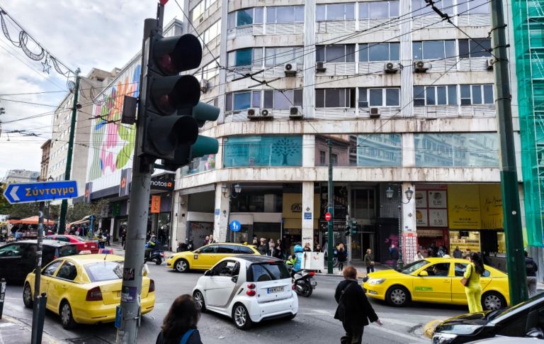 Τέλη κυκλοφορίας 2026: Λήγει σήμερα η προθεσμία-Ποια τα πρόστιμα