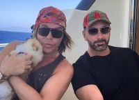 Τρύφωνας Σαμαράς για Νίκο Κοκλώνη: Πήγαμε μετά το μπαρ σε ένα στριπτιτζάδικο και ξεσαλώσαμε