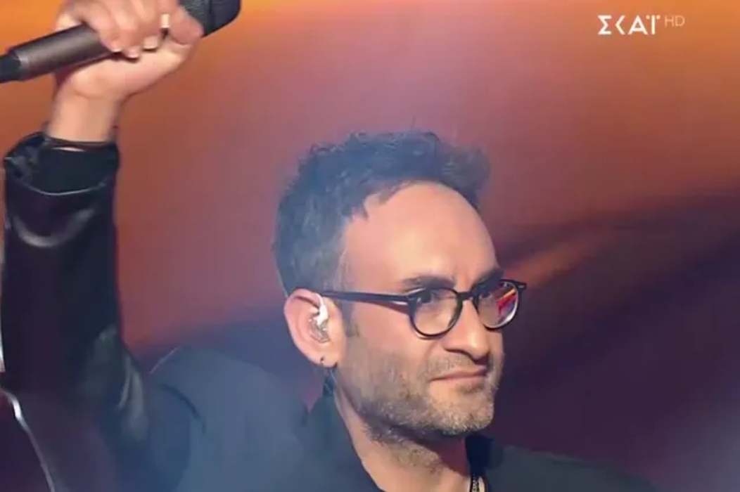 Νικητής Voice 2025: O Κωνσταντίνος Κωμοδρόμος κέρδισε τον μουσικό διαγωνισμό