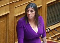 Εξεταστική για ΟΠΕΚΕΠΕ: Αντιπαράθεση Αραχωβίτη και Κωνσταντοπούλου