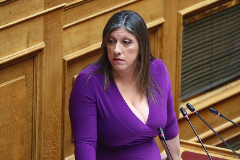 Crooks Are Running the Country – Karystianou Is Not an Opponent