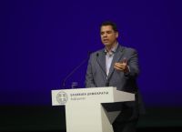 Θανάσης Κοντογεώργης στο pagenews.gr: Εθνικός στόχος η ισόρροπη ανάπτυξη της ελληνικής περιφέρειας