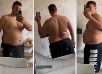 Ο Κοψιάλης «λυγίζει»: «Μπορώ να σε πείσω να μην τρως – εμένα όμως δεν μπορώ να με σώσω!»