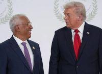 Αντόνιο Κόστα: Η Ευρώπη δεν θα δεχθεί να ζει υπό την απειλή πολιτικής ανάμιξης των ΗΠΑ