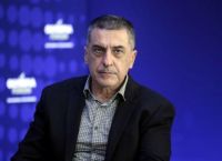 Kouretas at Trikala Farmers’ Blockade: “Where Did the €50 Million for Thessaly’s Water Projects Go?”