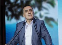 Κουρέτας από το μπλόκο των Τρικάλων: «Πού χάθηκαν τα 50 εκατ. ευρώ για το υδατικό της Θεσσαλίας;»