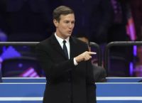 Ο Τζάρεντ Κούσνερ μπαίνει στο παιχνίδι Paramount–Warner: Ο γαμπρός του Τραμπ στη μάχη των $108 δισ.!