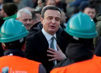 Πρόωρες βουλευτικές εκλογές στο Κόσοβο: Η πολιτική κρίση στο προσκήνιο