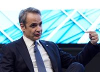 Μητσοτάκης στη Morgan Stanley: Τη στιγμή που η Ευρώπη παλεύει με λιτότητα, η Ελλάδα αναπτύσσεται