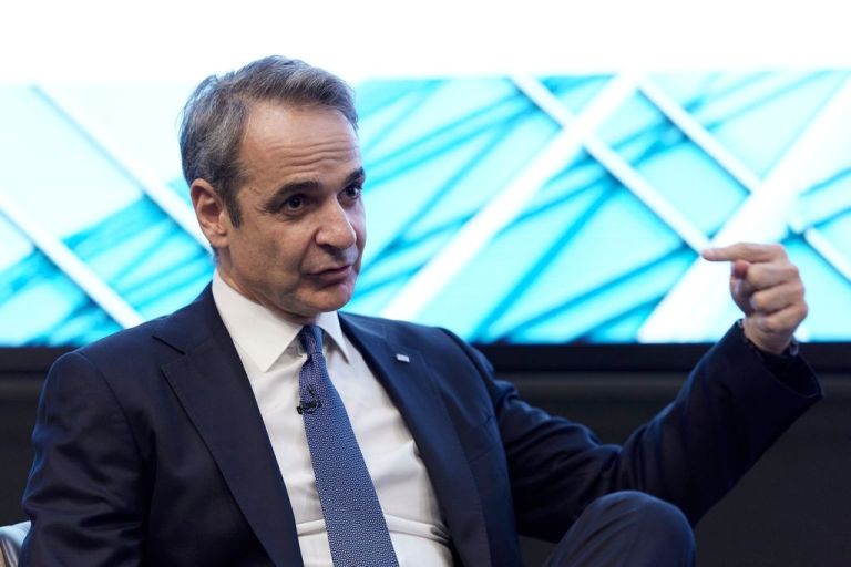 Μητσοτάκης στη Morgan Stanley: Τη στιγμή που η Ευρώπη παλεύει με λιτότητα, η Ελλάδα αναπτύσσεται