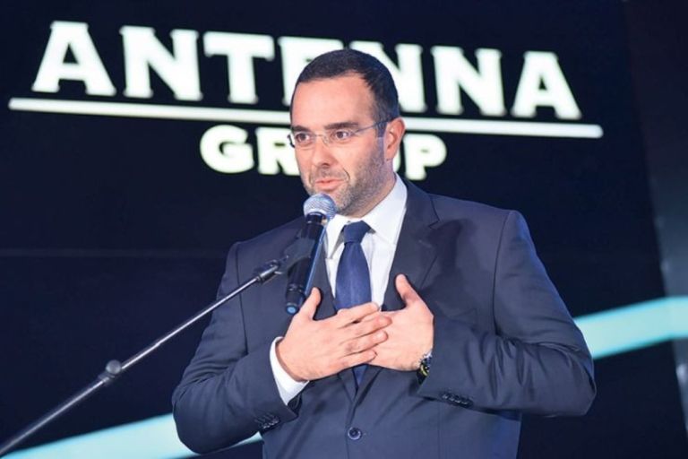 Όμιλος Antenna ένα βήμα πριν την εξαγορά της La Repubblica — μεγάλη επένδυση στα ευρωπαϊκά media