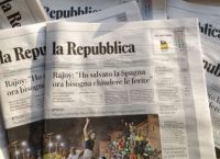 Απεργίες και αντιδράσεις σε La Stampa και Repubblica ενόψει της πώλησης στον Όμιλο Antenna