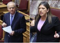 Λαμπρόπουλος: Καμία εντολή για βία εναντίον αγροτών – Κωνσταντοπούλου: Στηρίζουμε τα μπλόκα