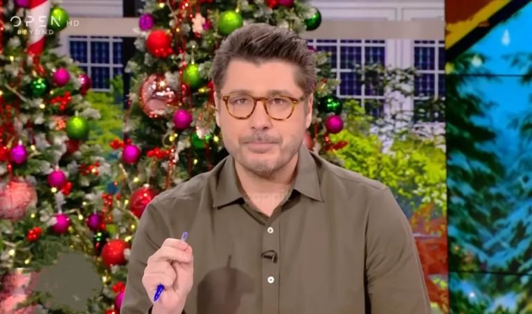 Η νέα δήλωση Κωνσταντάρα για πασίγνωστο τραγουδιστή: “Η καταγγελία είναι για παρενόχληση με…”