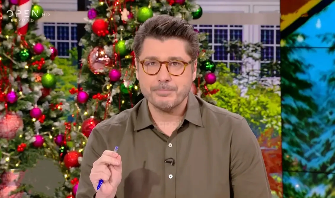 Η νέα δήλωση Κωνσταντάρα για πασίγνωστο τραγουδιστή: “Η καταγγελία είναι για παρενόχληση με…”