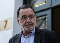 Λαφαζάνης: Στον ΣΥΡΙΖΑ είναι σε πανικό λόγω Τσίπρα, τους έκανε τον επικήδειο στο Παλλάς