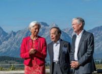 Από τα bulletins στο Twitter: Πώς οι κεντρικοί τραπεζίτες επαναπροσδιορίζουν την επικοινωνία