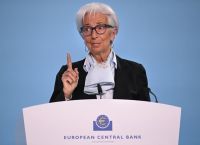 Η ΕΚΤ λέει «όχι» σε δάνειο €140 δισ. προς Κίεβο με ρωσικά δεσμευμένα περιουσιακά στοιχεία