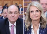 ΟΠΕΚΕΠΕ: Συλληφθείς στην Κρήτη κουμπάρος του Ανδρουλάκη,λέει ο Λαζαρίδης–Στέλεχος ΝΔ απαντά η Αποστολάκη