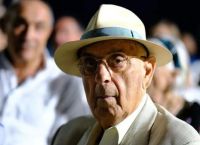 “Εφυγε” ο βραβευμένος οινοποιός Νίκος Λαζαρίδης