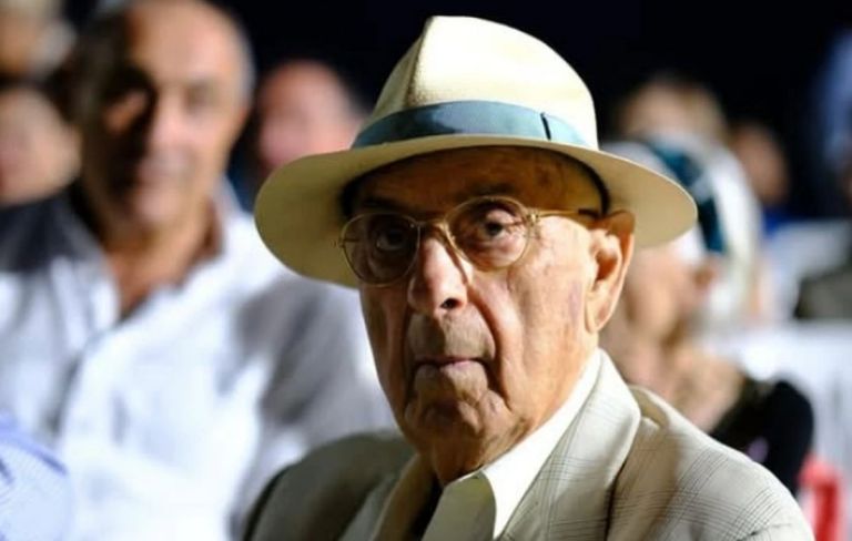 “Εφυγε” ο βραβευμένος οινοποιός Νίκος Λαζαρίδης