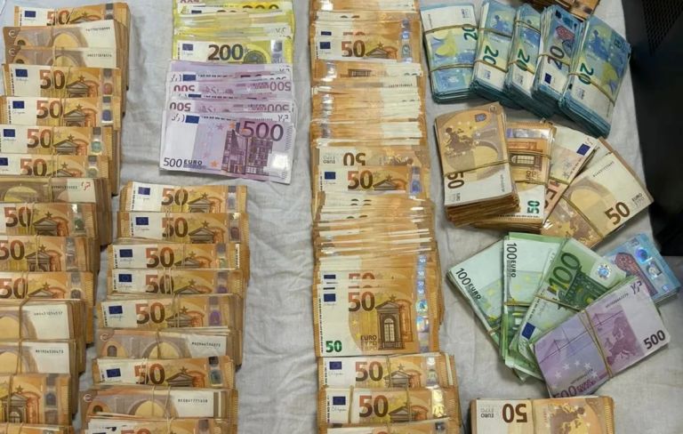 Απίστευτη απάτη σε όλη τη χώρα: Δήλωνε στέλεχος της Interpol και «σήκωσε» πάνω από 440.000 ευρώ