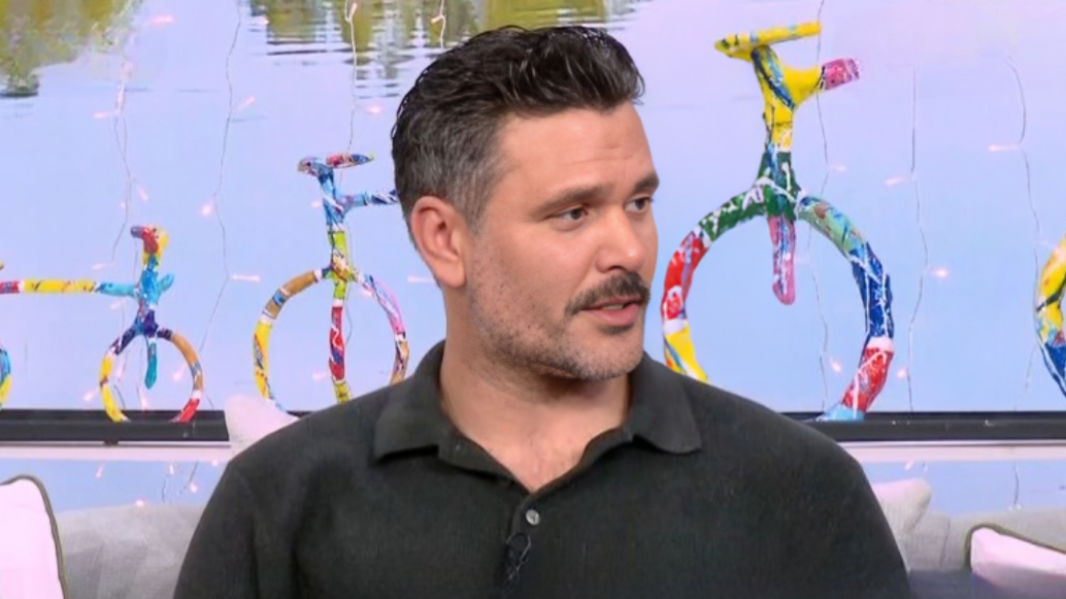 Σόκαρε ο Μιχάλης Λεβεντογιάννης: Είμαι στα δικαστήρια με θαυμάστρια,είχε στείλει γλάστρα που είχε μέσα κοριό