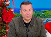 Ο Λιάγκας για επερχόμενη καταγγελία σε γνωστό τραγουδιστή: «Δεν είναι αυτός που νομίζετε»