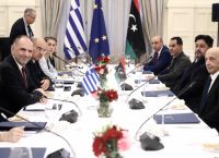 Λιβύη: Απόρριψη του Τουρκολιβυκού Μνημονίου και άνοιγμα διαλόγου για ΑΟΖ με Ελλάδα, Αίγυπτο και Τουρκία